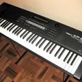 Альбом - Продам синтезатор Roland XP50